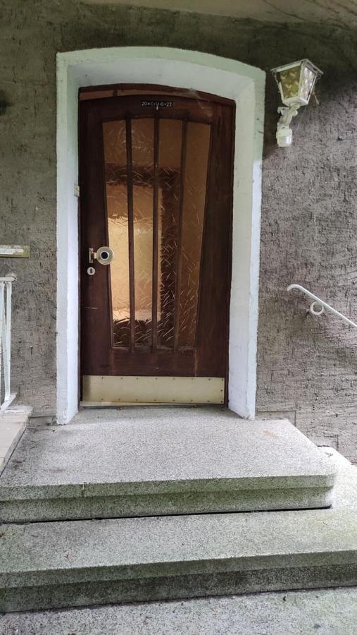 Fewo Im Naturschutzgebiet Hiddenhausen Extérieur photo