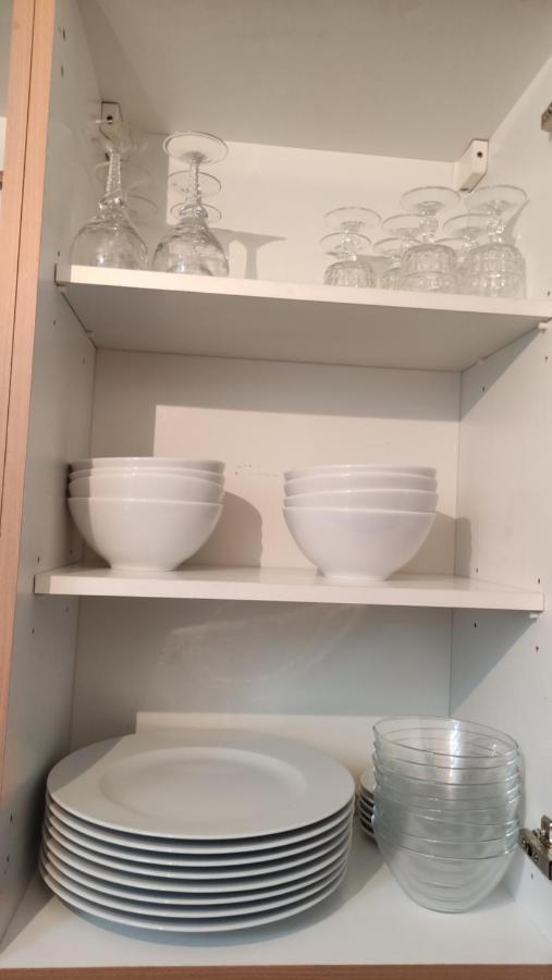 Fewo Im Naturschutzgebiet Hiddenhausen Extérieur photo